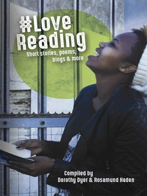 cover image of #LoveReading